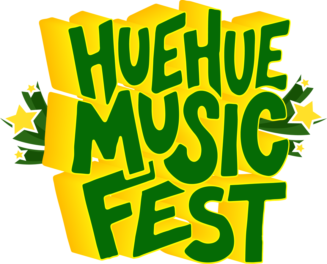 HUEHUE MUSIC FEST